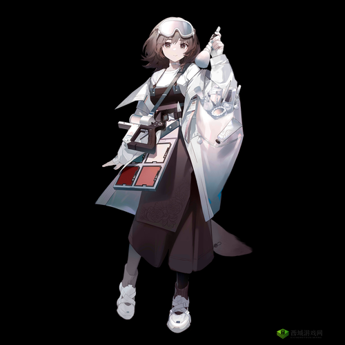 缇尔菈的第五势力,帕拉塔